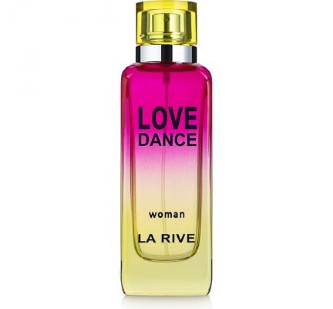 La Rive Парфумована вода La Rive Love Dance 90 мл (5906735232257)