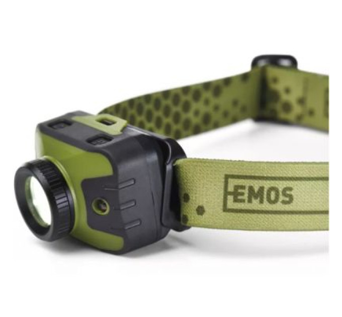 EMOS Ліхтар EMOS P3539