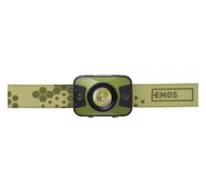 EMOS Ліхтар EMOS P3539
