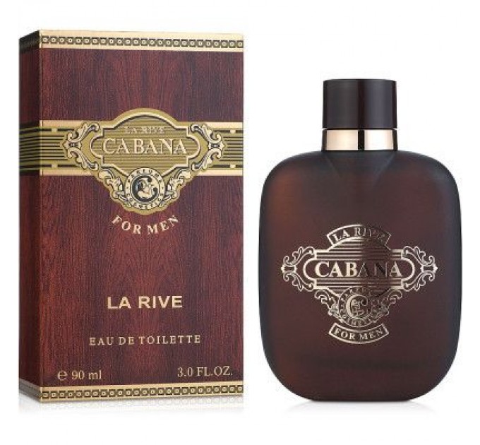 Туалетна вода La Rive Cabana 90 мл (5906735234053)