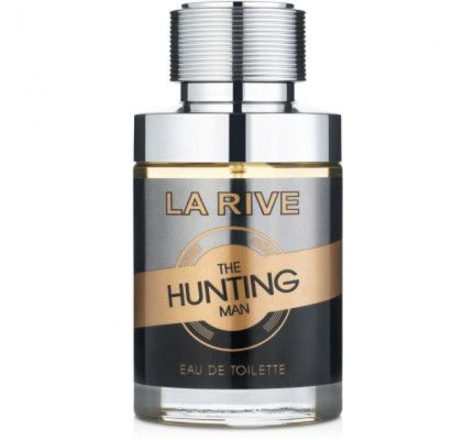 Туалетна вода La Rive Hunting Man 75 мл (5901832065272)