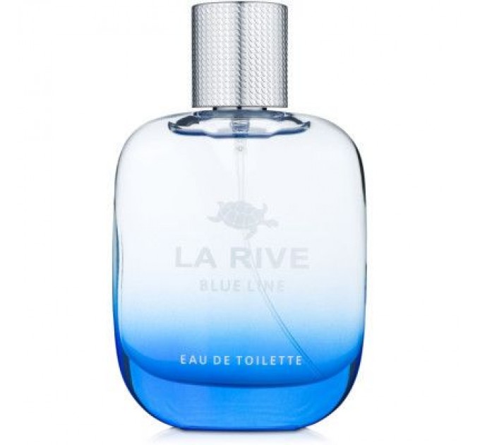 La Rive Туалетна вода La Rive Blue Line 90 мл (5906735234091)