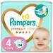 Pampers Підгузки Pampers Premium Care Maxi Розмір 4 (9-14 кг) 34 шт (8001090379368)