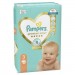 Pampers Підгузки Pampers Premium Care Midi Розмір 3 (6-10 кг) 40 шт (8001090379337)