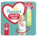 Pampers Підгузки Pampers трусики Pants Junior Розмір 5 (12-17 кг) 28 шт (8006540069714)