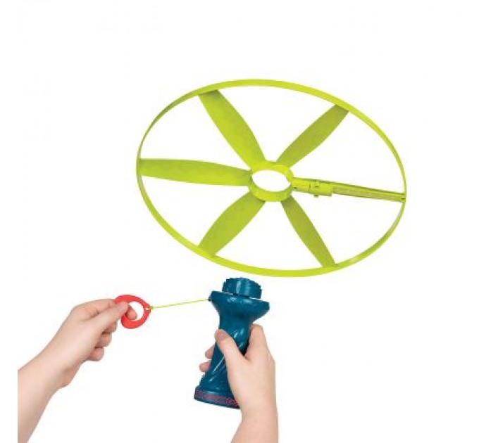 Ігровий набір Battat Блискучий Диск (BX1592Z)