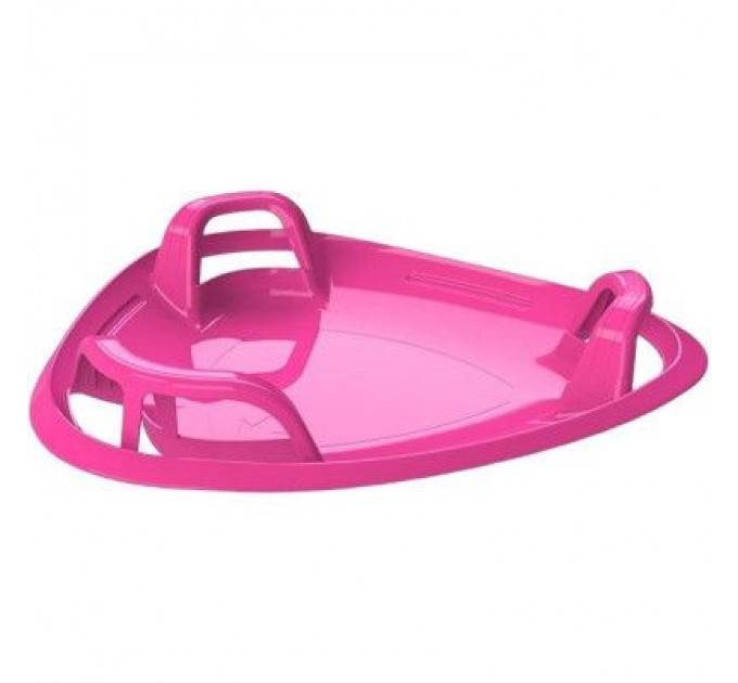 Active Baby Санки Active Baby льодянка 60 см рожева (06551/011)