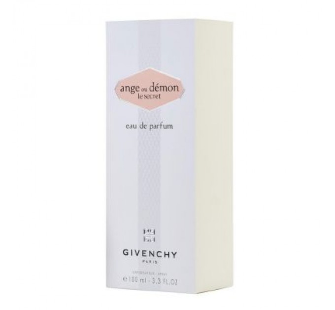 Givenchy Парфумована вода Givenchy Ange Ou Demon Le Secret 100 мл (3274870374265/3274870002717)