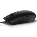 Dell Мишка Dell MS116 Black (570-AAIR)