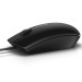 Dell Мишка Dell MS116 Black (570-AAIR)