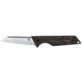 StatGear Ніж StatGear Ledge Brown (LEDG-BRN)