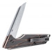 StatGear Ніж StatGear Ledge Brown (LEDG-BRN)