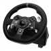 Logitech Кермо Logitech G920 Driving Force (941-000123)