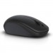 Dell Мишка Dell WM126 Wireless Optical Black (570-AAMH)