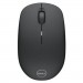 Dell Мишка Dell WM126 Wireless Optical Black (570-AAMH)
