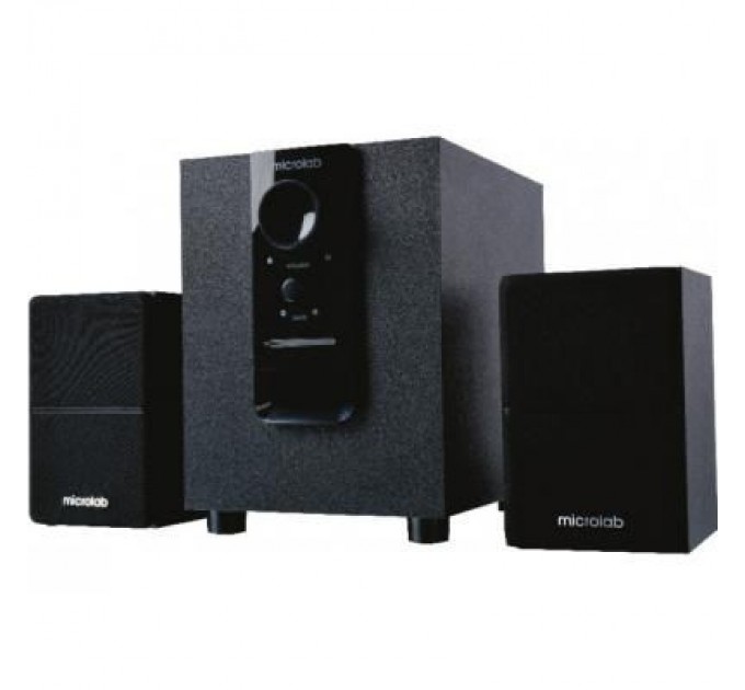 Microlab Акустична система Microlab M-106