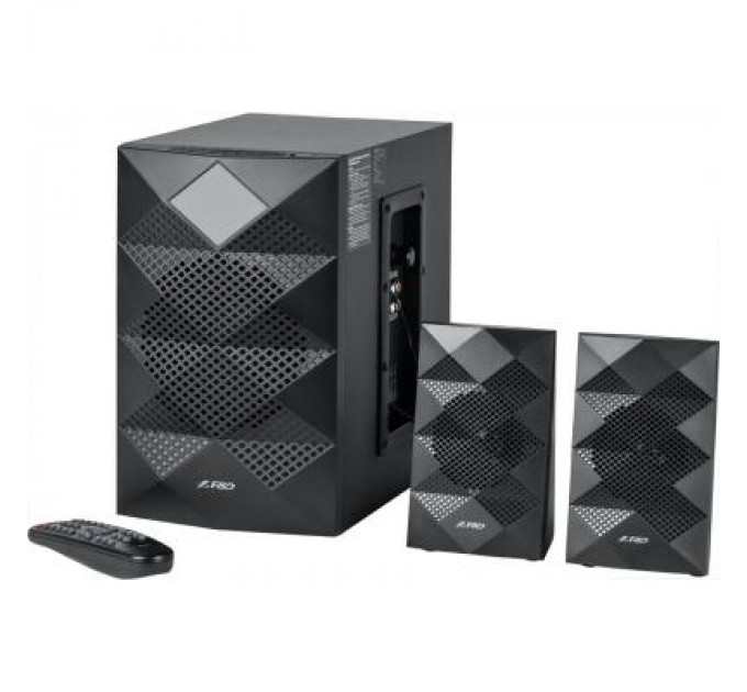 F&D Акустична система F&D A180X black