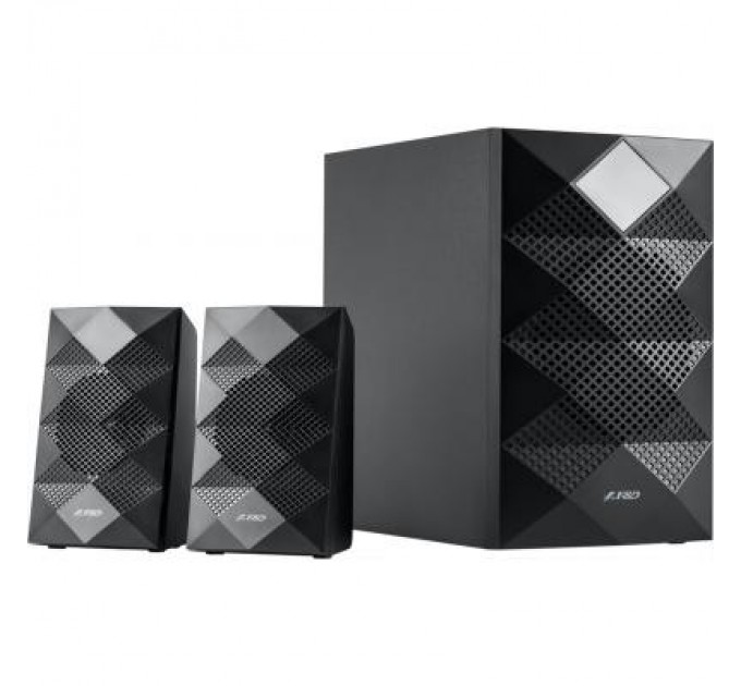 F&D Акустична система F&D A180X black