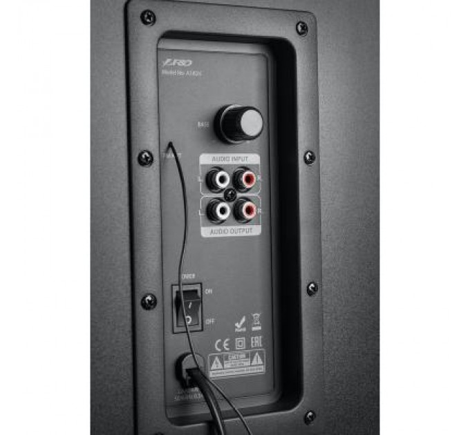 F&D Акустична система F&D A180X black