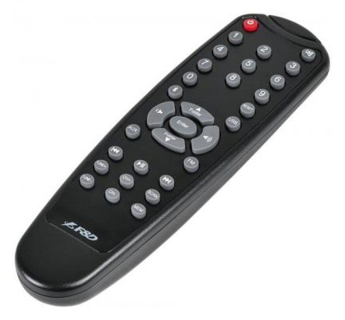 F&D Акустична система F&D A180X black