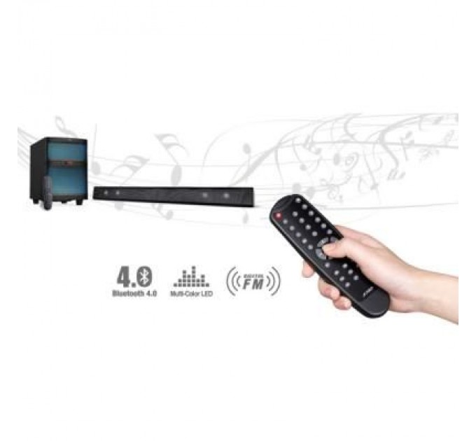 F&D Акустична система F&D T-200X