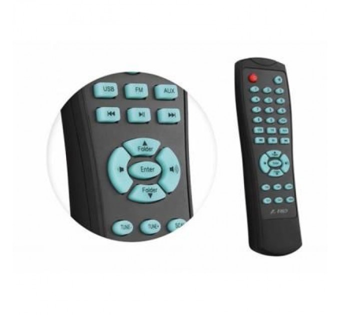 F&D Акустична система F&D A-140X black