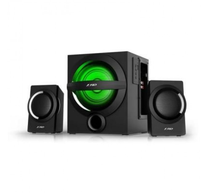 F&D Акустична система F&D A-140X black
