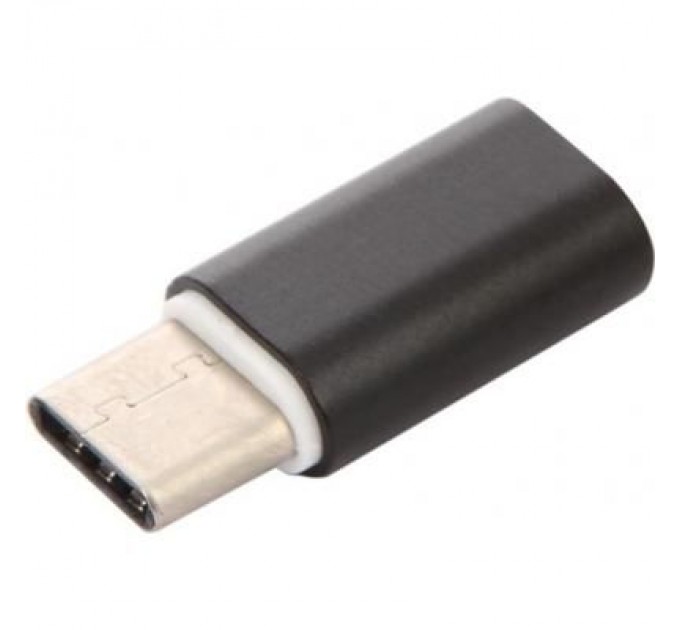 Atcom Перехідник micro USB F to Type C Atcom (8101)