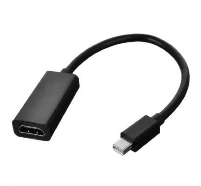 Перехідник miniDisplayPort to HDMI Atcom (11042)