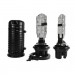 Crosver Муфта оптична Crosver FOSC-TA400-24-1-24