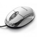Esperanza Мишка Esperanza Extreme XM102W White