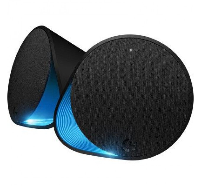 Logitech Акустична система Logitech G560 (980-001301)