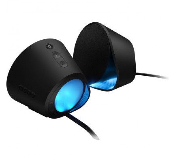 Logitech Акустична система Logitech G560 (980-001301)