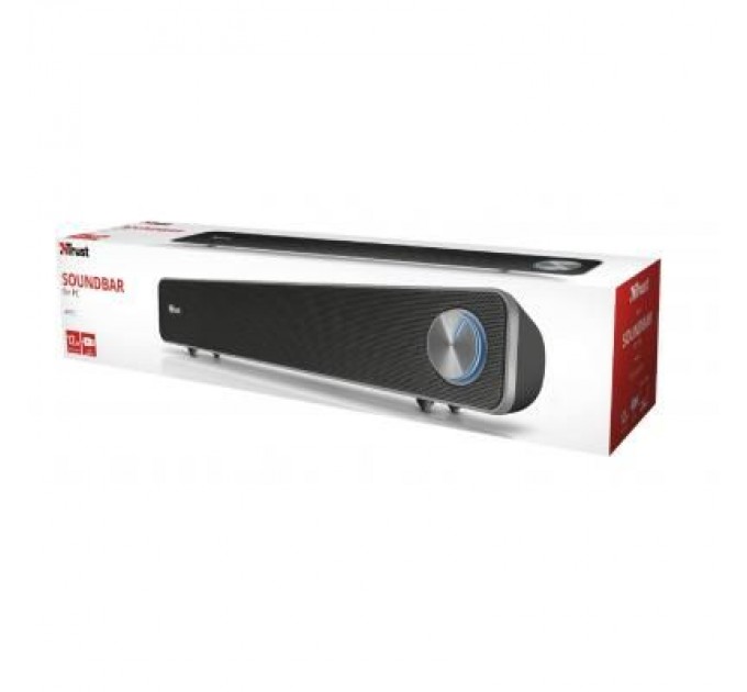 Trust Акустична система Trust Arys PC Soundbar (22946)