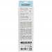 Patron Мережевий фільтр живлення Patron 1.8 m3*1.5mm2 (SP-1652) 5 розеток BLACK (EXT-PN-SP-1652)