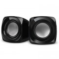 REAL-EL Акустична система REAL-EL S-20 black