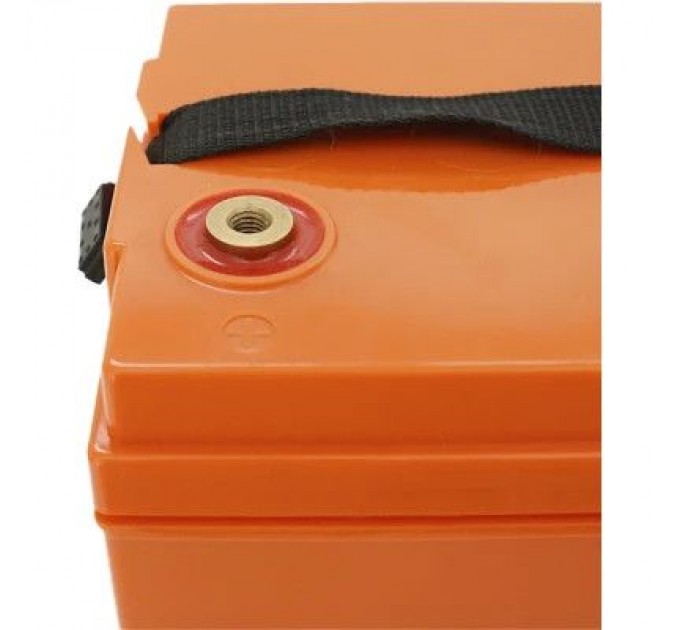 Merlion Батарея до ДБЖ Merlion 12V-100 Ah GEL (GL121000M8 GEL)