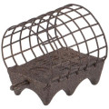 Brain Годівниця Brain River грунтозацеп M 50g Brown (1858.24.54)