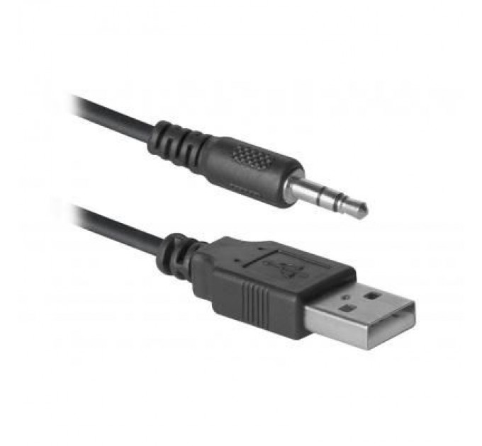 Defender Акустична система Defender SPK 240 Black (65224)