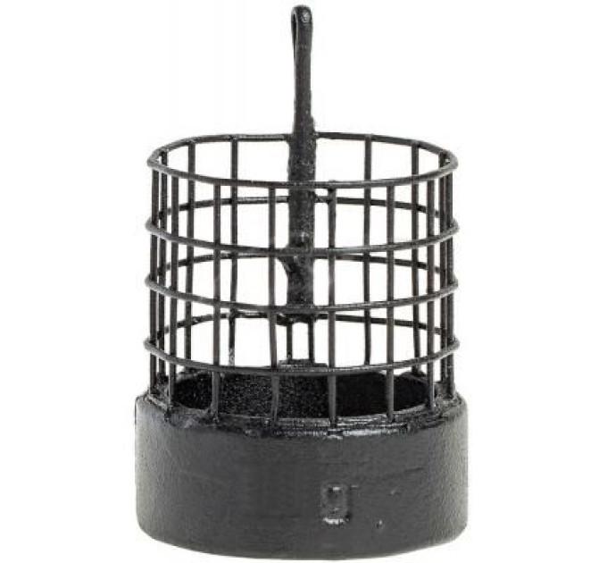 Brain Годівниця Brain "Пуля" L 50g Black (1858.21.25)