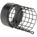 Brain Годівниця Brain "Пуля" L 50g Black (1858.21.25)