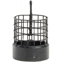 Годівниця Brain "Пуля" L 60g Black (1858.21.31)