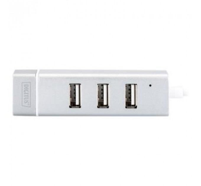 Концентратор Digitus DA-70253