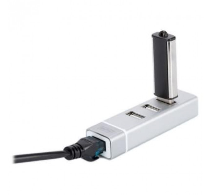 Концентратор Digitus DA-70253