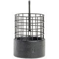 Brain Годівниця Brain "Пуля" M 40g Black (1858.24.61)