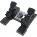 Logitech Педалі ігрові Logitech G Saitek Pro Flight Rudder Pedals PC (945-000005)