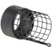 Brain Годівниця Brain "Пуля" M 40g Black (1858.24.61)