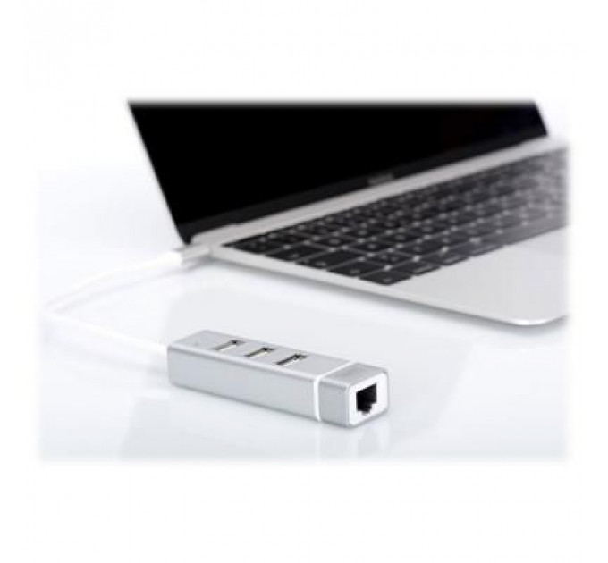 Концентратор Digitus DA-70253