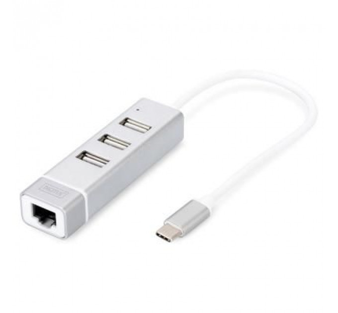 Концентратор Digitus DA-70253