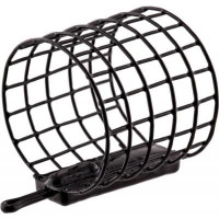 Годівниця Brain "Фидер" L 60g Black (1858.20.44)